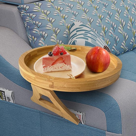 Table Accoudoir