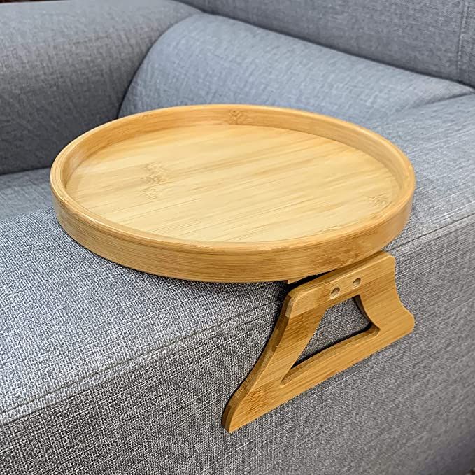 Table Accoudoir