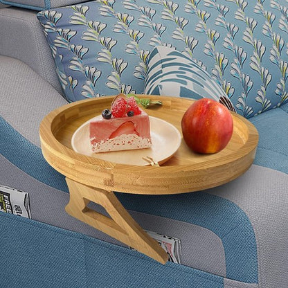 Table Accoudoir